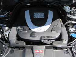 K&n filtro para Mercedes-Benz CL modelos tipo c215 filtro de aire filtro deportivo... 