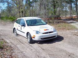 La escuela European Rally and Motorsports Park tiene su sede en el norte de Florida Central y cuenta con un diseño europeo para conducción de alto rendimiento, conducción de rally, conducción de SUV, y más.