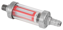 K&N Inline Fuel Pump Filter 81-0302