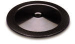 K&N Carbon Fiber Air Cleaner Lid - Top Plate 85-6840